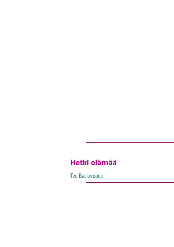 Hetki elämää