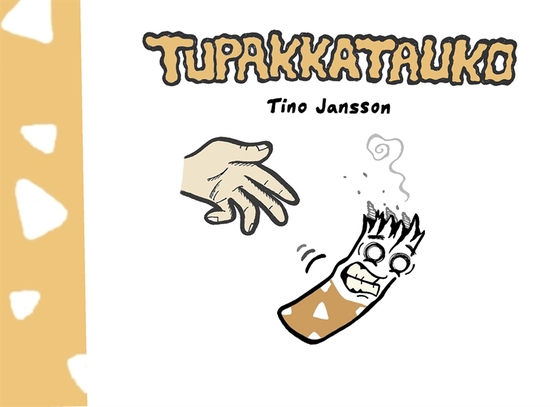 Tupakkatauko