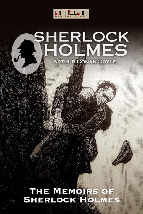 The Memoirs of Sherlock Holmes