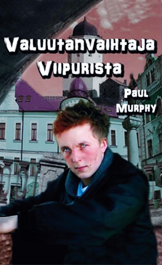 Valuutanvaihtaja Viipurista