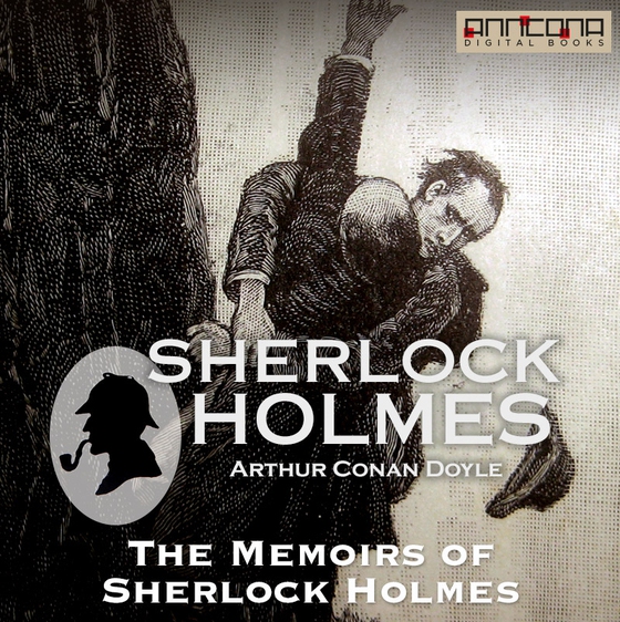 The Memoirs of Sherlock Holmes