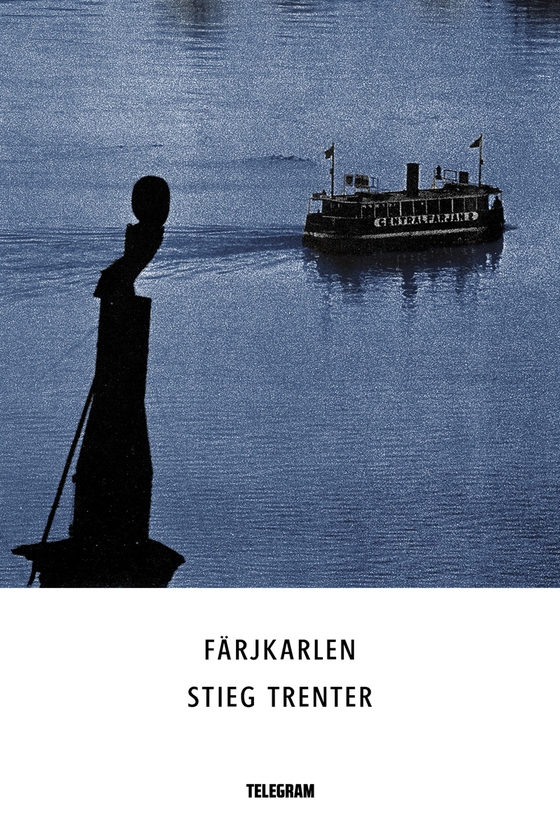 Färjkarlen
