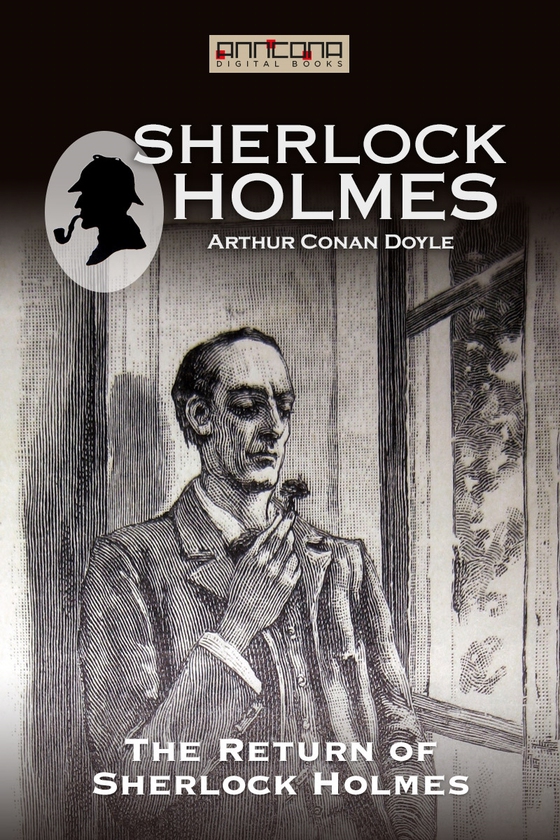 The Return of Sherlock Holmes