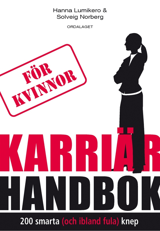 Karriärhandbok för kvinnor