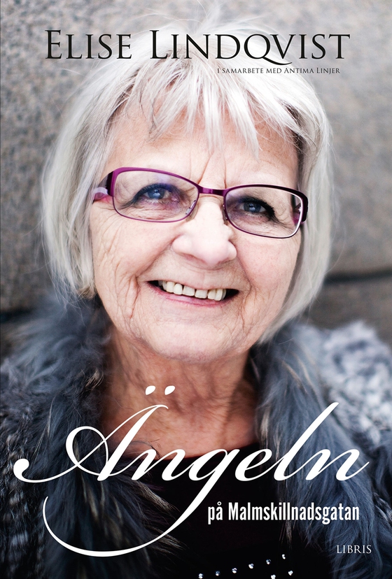 Ängeln på Malmskillnadsgatan (e-bok) av Elise Lindqvist