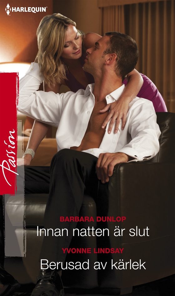 Innan natten är slut/Berusad av kärlek