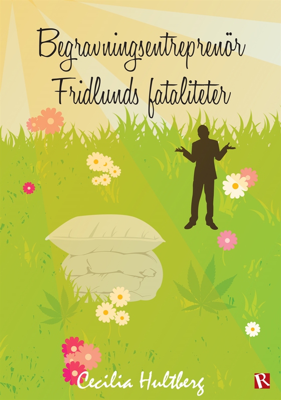 Begravningsentreprenör Fridlunds fataliteter