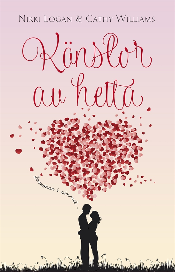 Tystnad, tagning ... Kyss mig!/Säg för alltid ...