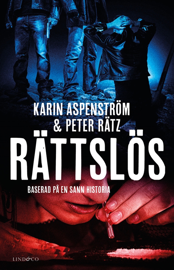 Rättslös