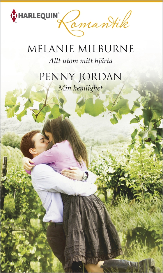 Allt utom mitt hjärta/Min hemlighet