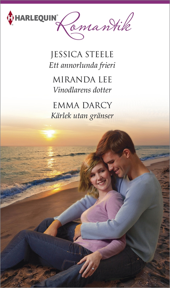 Ett annorlunda frieri/Vinodlarens dotter/Kärlek utan gränser