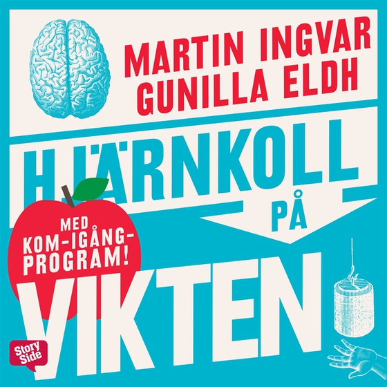 Hjärnkoll på vikten