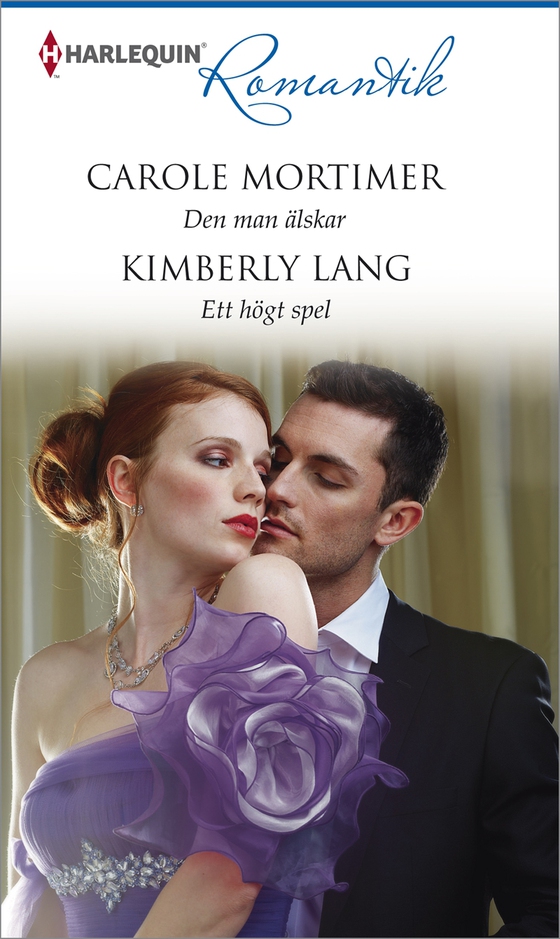 Den man älskar/Ett högt spel
