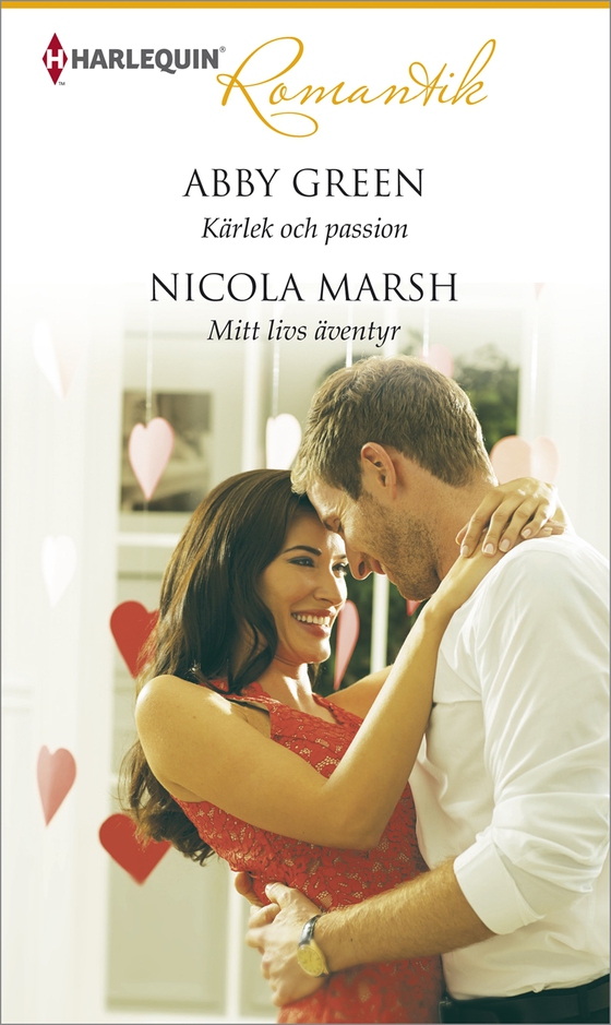 Kärlek och passion/Mitt livs äventyr