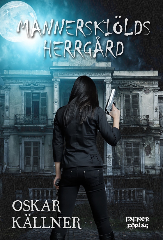 Mannerskiölds herrgård