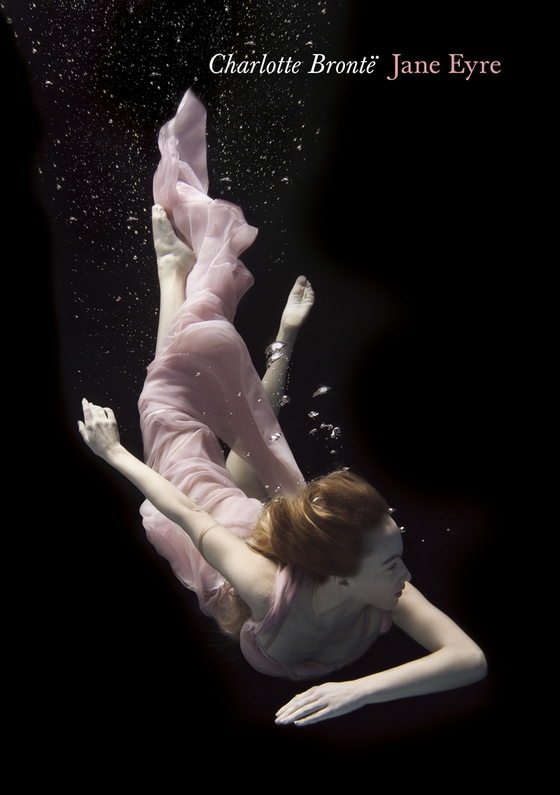Jane Eyre (e-bok) av Charlotte Brontë