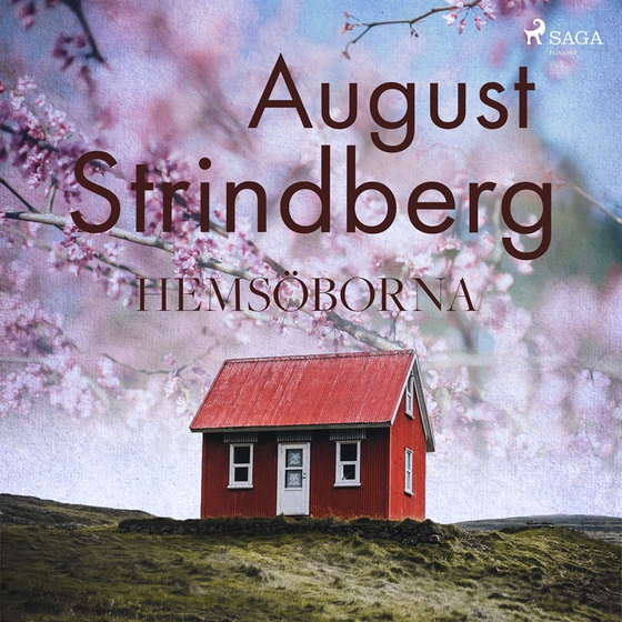 Hemsöborna (ljudbok) av August Strindberg