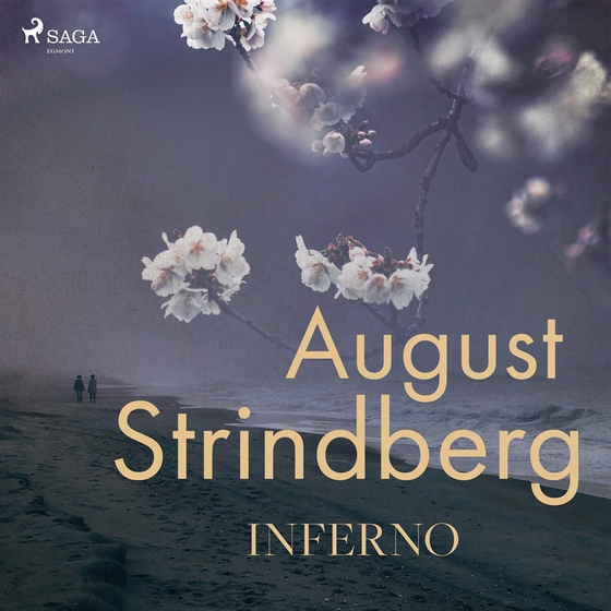 Inferno (ljudbok) av August Strindberg