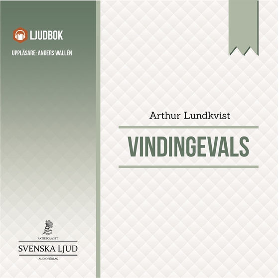 Vindingevals