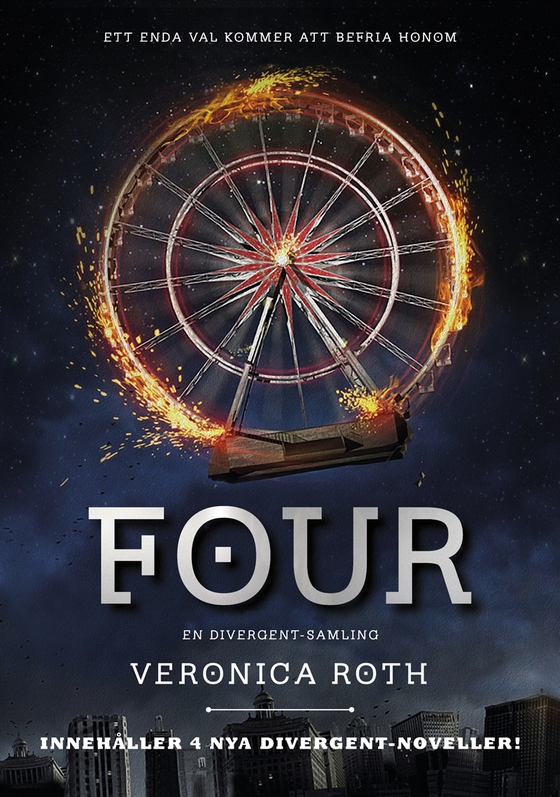 Four (En Divergent-samling)