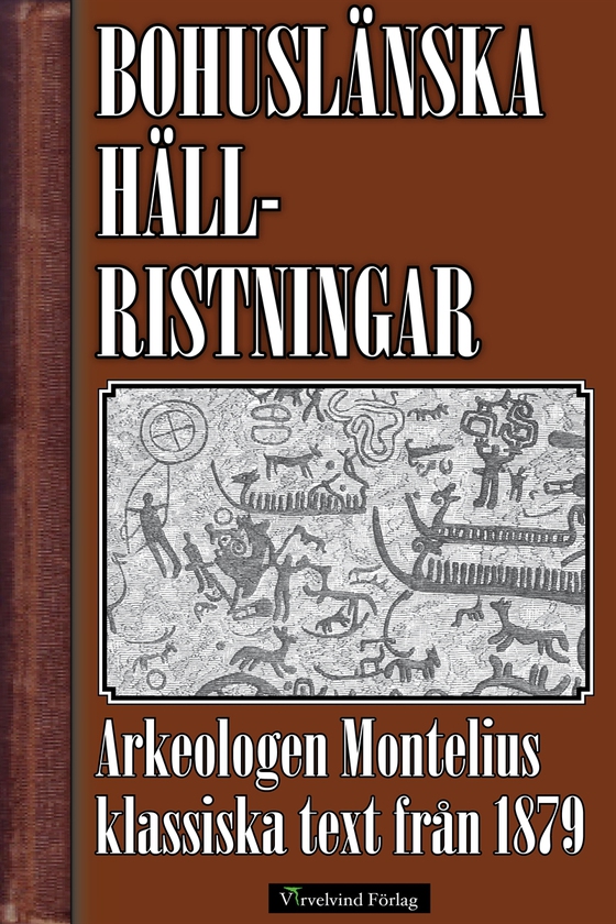Bohuslänska hällristningar