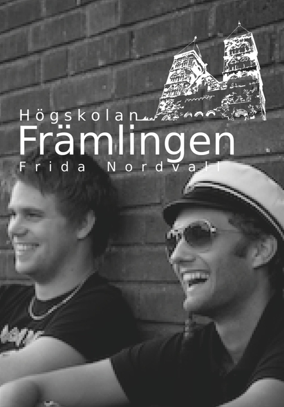 Främlingen (e-bok) av Frida Nordvall