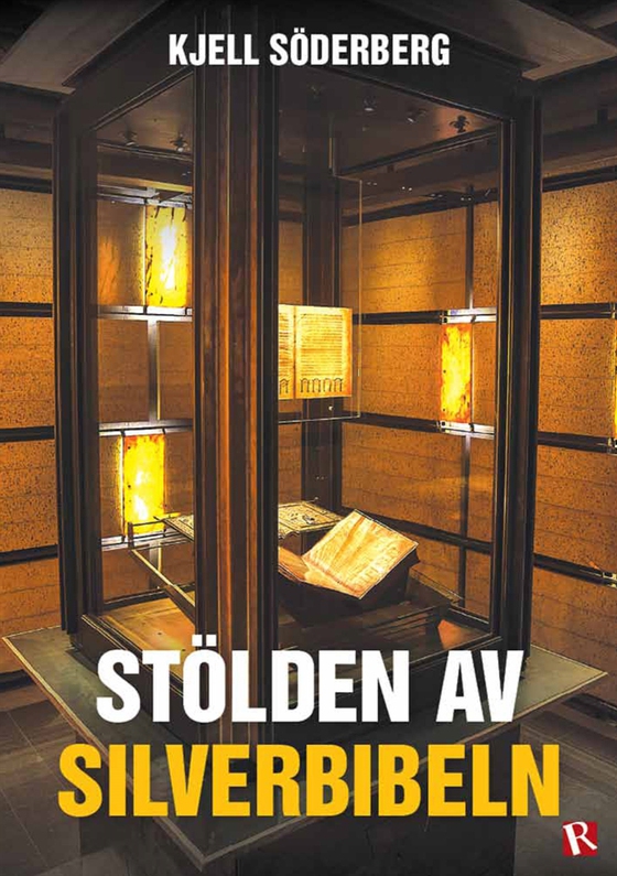 Stölden av Silverbibeln