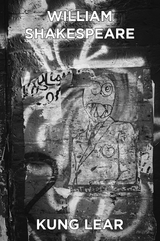 Kung Lear - En tragedi