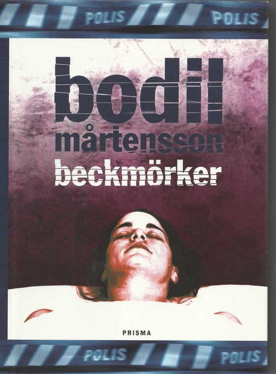 Beckmörker