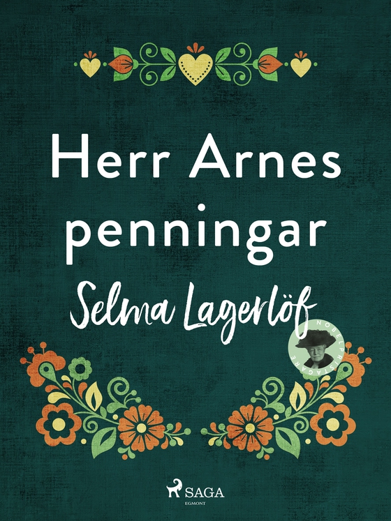 Herr Arnes penningar