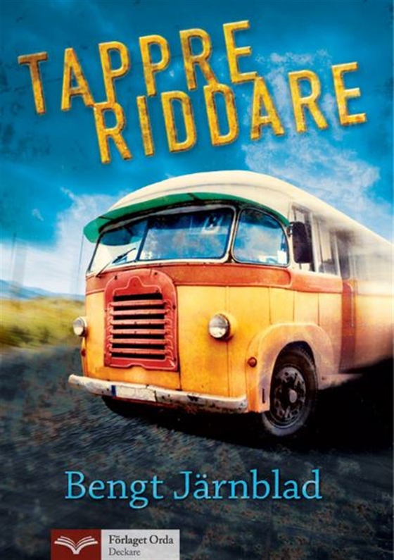 Tappre riddare