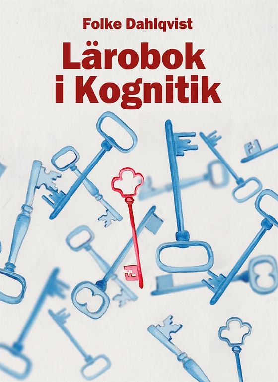 Lärobok i Kognitik