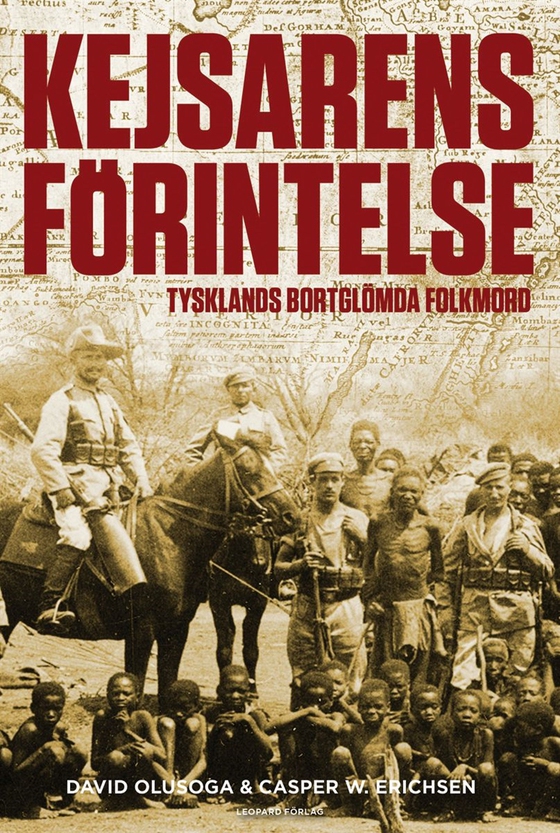 Kejsarens förintelse (e-bok) av David Olusoga