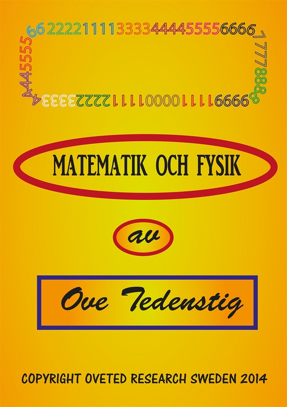 Matematik och fysik 2014