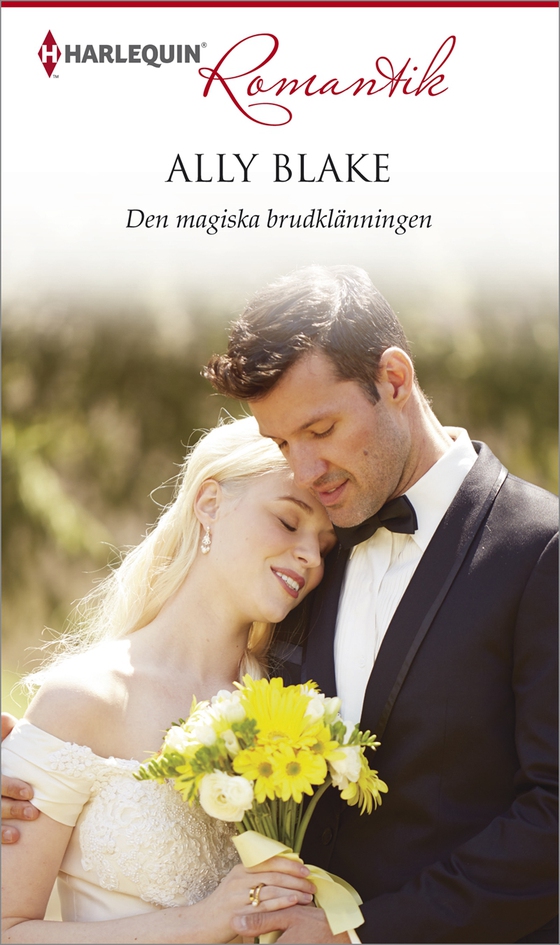 Den magiska brudklänningen