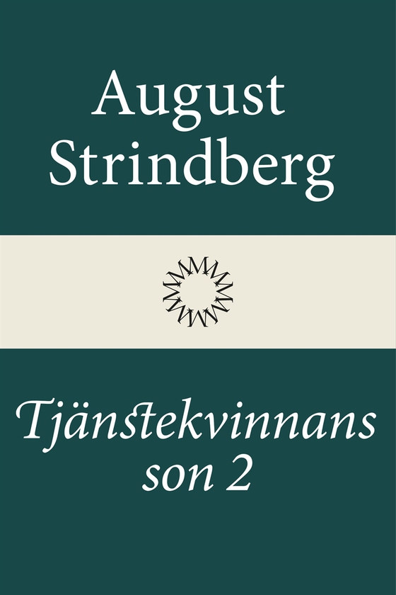 Tjänstekvinnans son 2