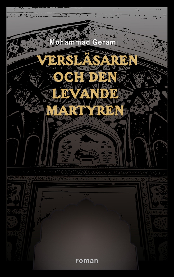 Versläsaren och den levande martyren