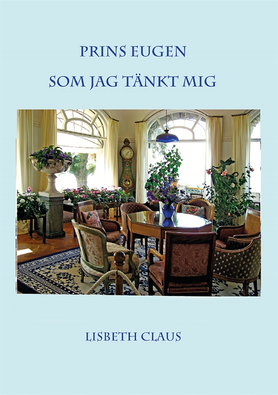 Prins Eugen som jag tänkt mig