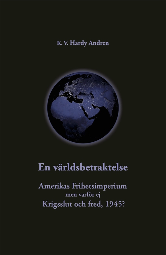 En världsbetraktelse