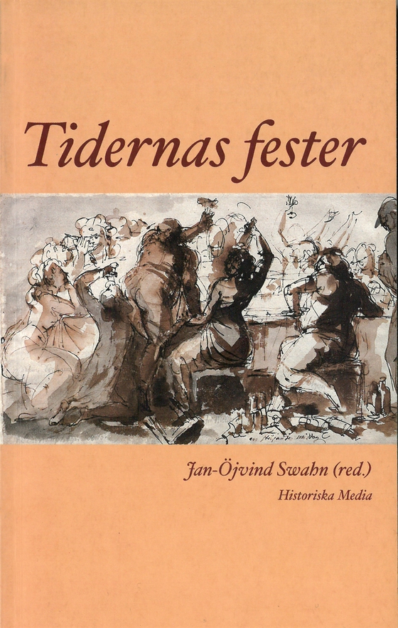 Tidernas fester