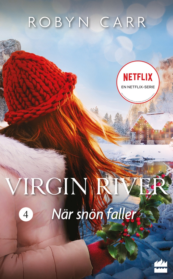 När snön faller