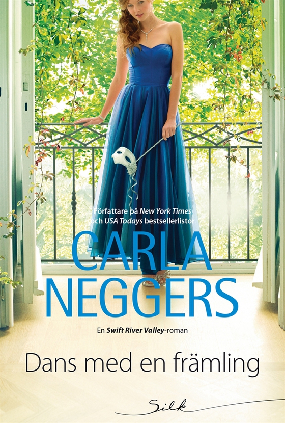 Dans med en främling