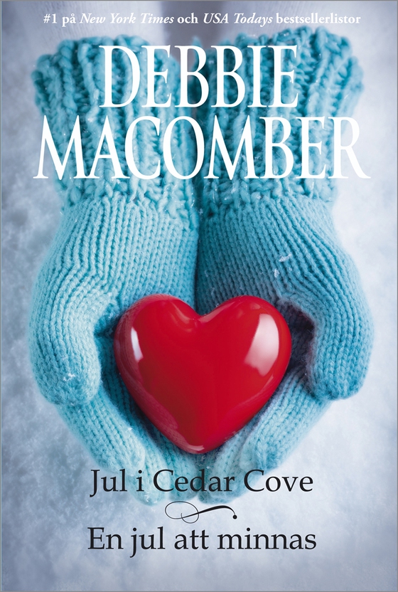 Jul i Cedar Cove/En jul att minnas