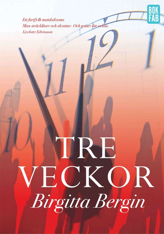 Tre veckor