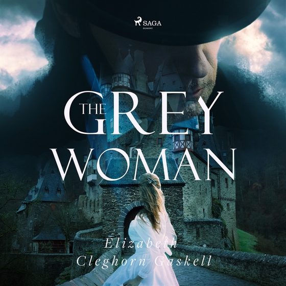 The grey woman