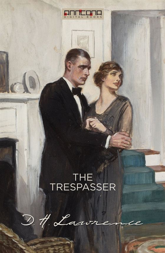 The Trespasser