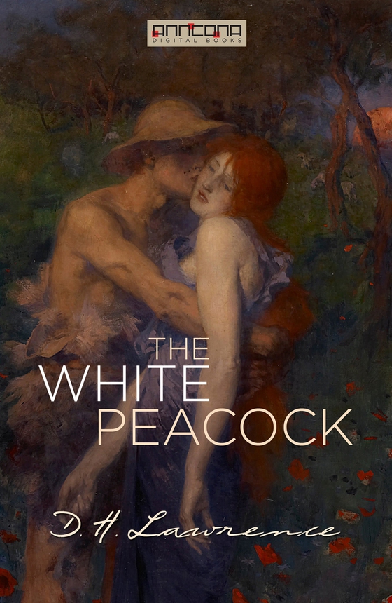 The White Peacock