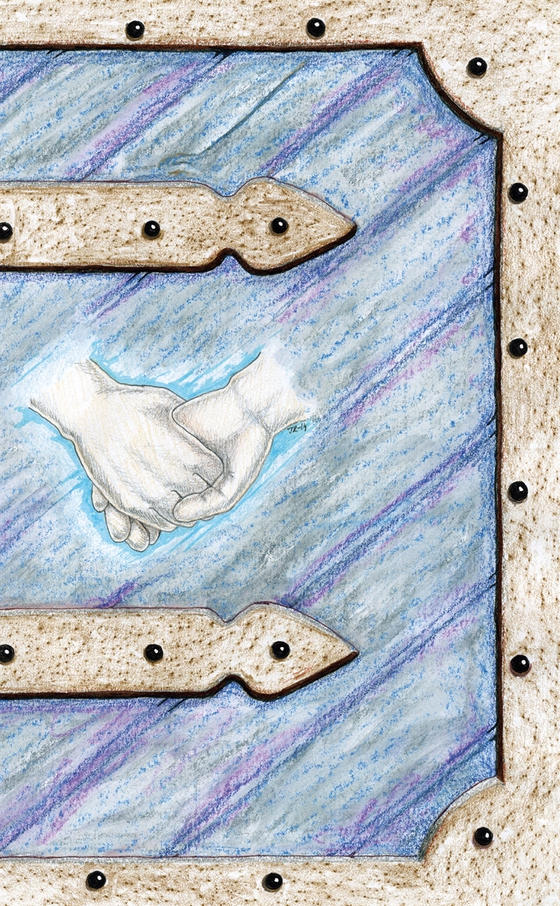 Sagan om Gein 4 - Bröllopet