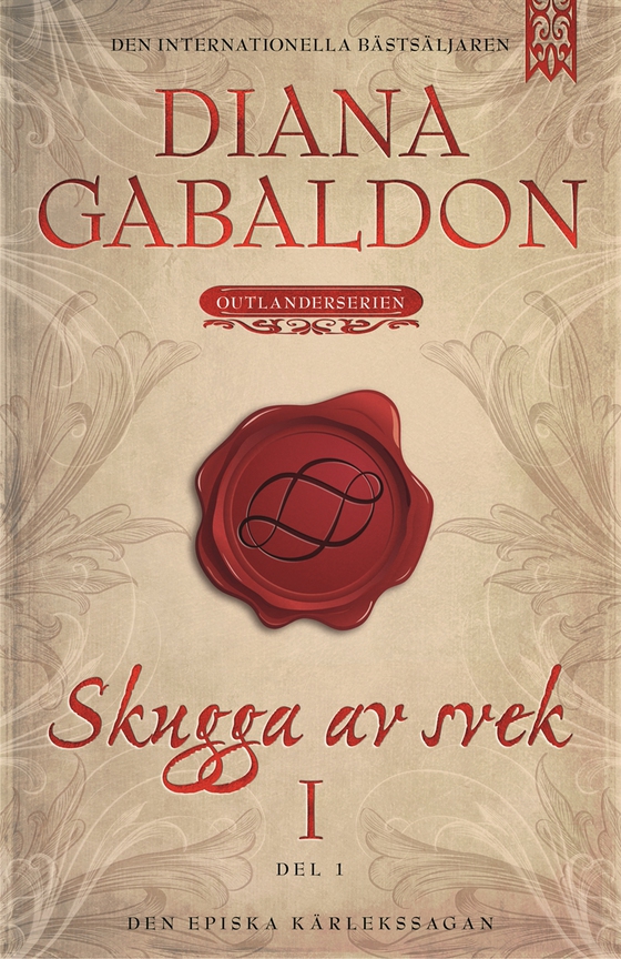 Skugga av svek I - Del 1