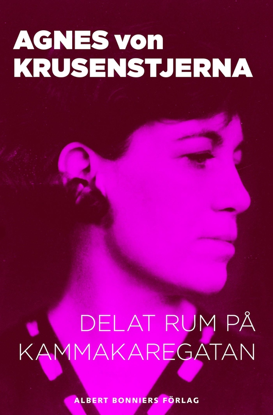 Delat rum på Kammakaregatan